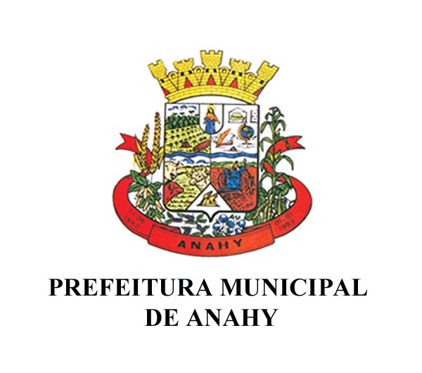 Brasão de Anahy