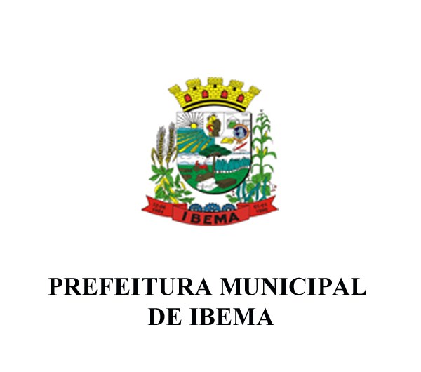 Brasão de Ibema