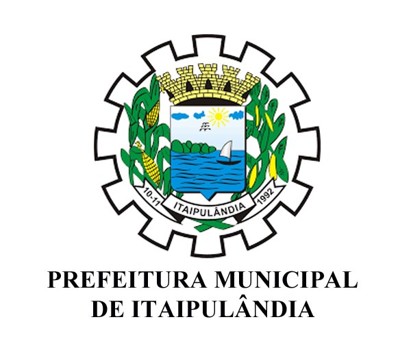 Brasão de Itaipulândia