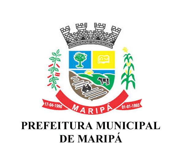 Brasão de Maripá