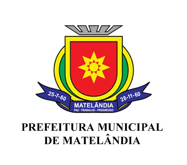 Brasão de Matelândia