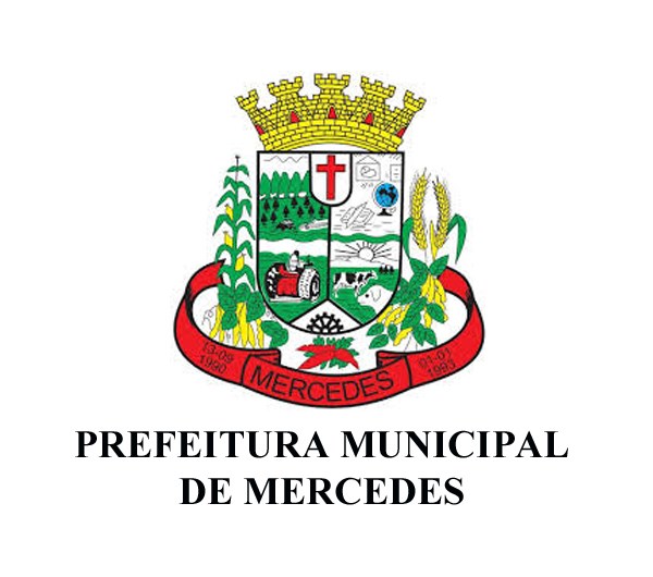 Brasão de Mercedes