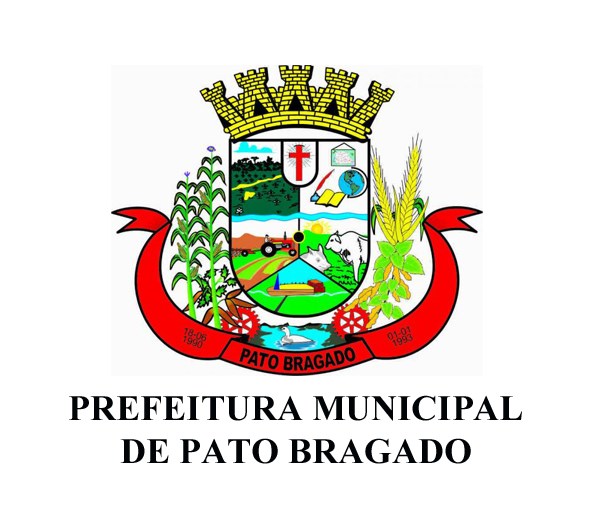 Brasão de Pato Bragado