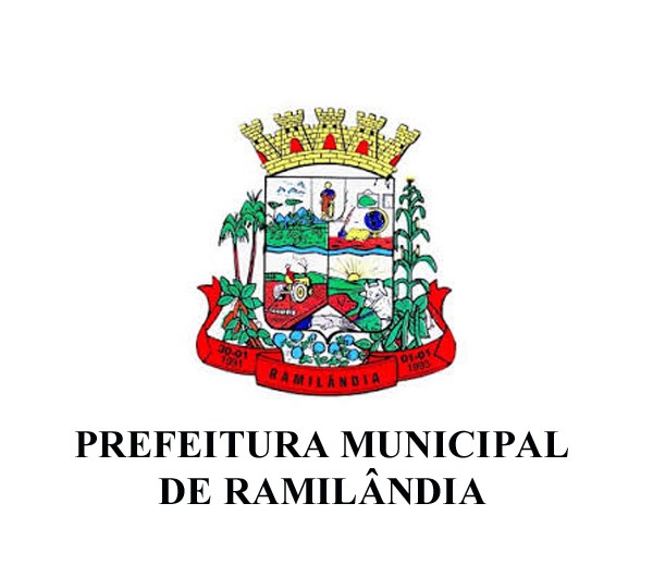 Brasão de Ramilândia