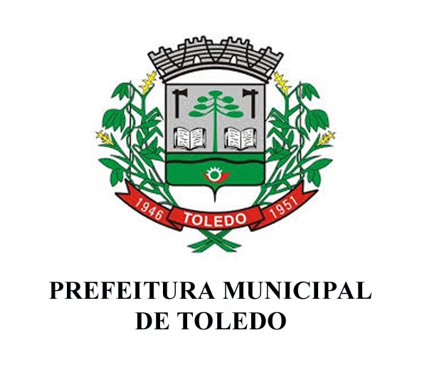 Brasão de Toledo