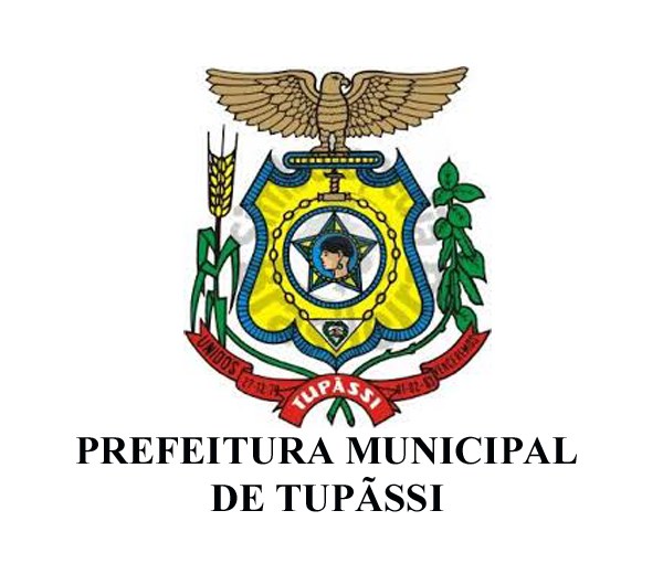 Brasão de Tupãssi