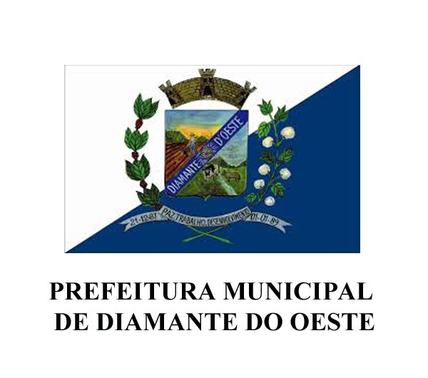 Consorciado Diamante do Oeste