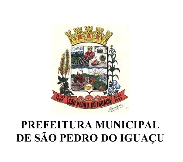 Consorciado São Pedro do Iguaçu