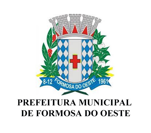 Consorciado Formosa do Oeste