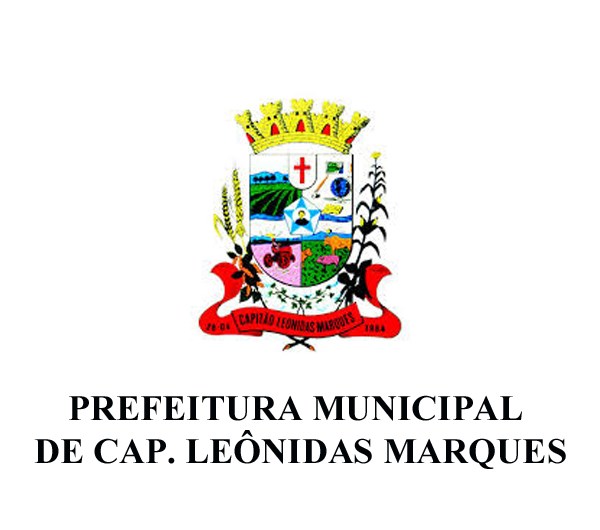 Consorciado Capitão Leônidas Marques